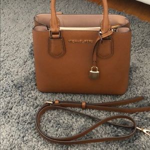 Michael Kors MD Messenger Adele